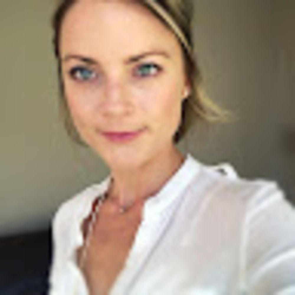 Meet your Posher, Elodie